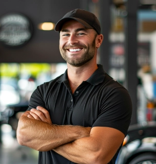 Technician Four's picture