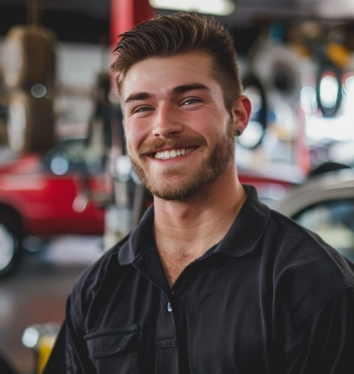 Technician One's picture